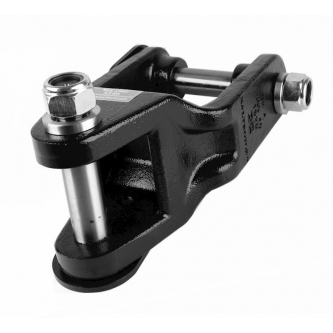 Baltrotors BR4-A rotator connector 30mm pin 30mm